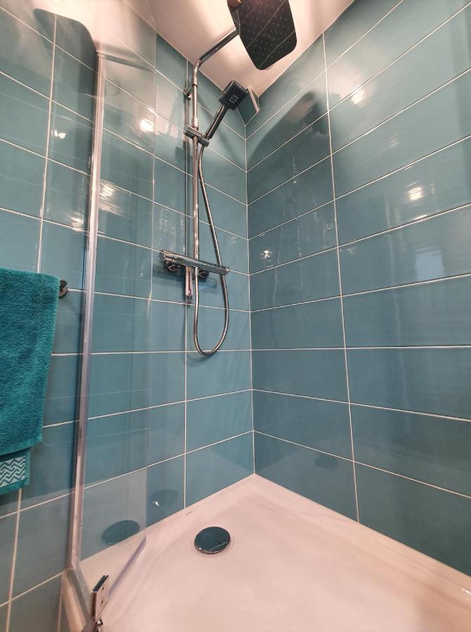 Le Nantais - Appartement Avec Chambre - Hypercentre De Ναντ Εξωτερικό φωτογραφία
